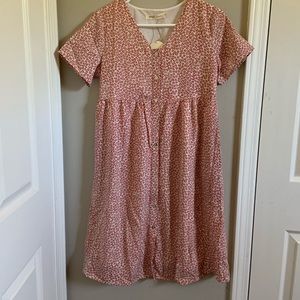 Babydoll Dress